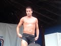 Troupe Dance - Quero ter vc - Ax� Moi - Porto seguro 2007