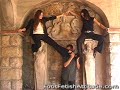 Foot Fetish Attitude - Claire & AngВla worship #1-2.wmv