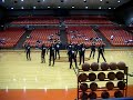 SFD dance Jan 3