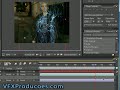 Tutorial After Effects Portugu�s - Efeito Teletransporte