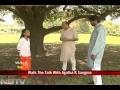 Walk The Talk with Agatha Sangma, Hamadullah Sayeed