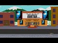 James Cameron's Avatar Movie Review by Eric Cartman