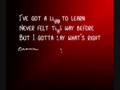 videos de Aaron Carter - One better