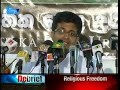 English News - 24th April 2012