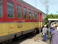 Moroccan DF107 at Moulay El Mehdi Moroccan DF107 at Moulay El Mehdi