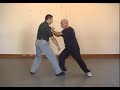 Push Hands Part 1: Structure & Sensitivity Push Hands Part 1: Structure & Sensitivity