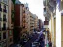 View From My Window Madrid View From My Window Madrid