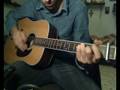 videos de little improvvisation strumming