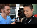 I favorited a YouTube video -- SEMA Fireball and Hankook! http://bit.ly/3gXvNZ