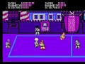 OGT - Super Dodgeball - Part Three