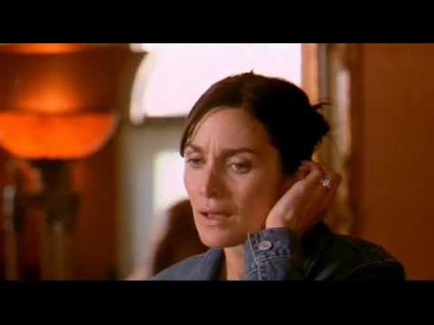 carrie ann moss gagged