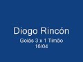 jogo de ida v�lido pela copa do brasil 2008 em goi�nia (serra dourada.
data: 16/04/2008

resultado: goi�s 3 x 1 corinthians