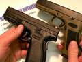 videos de Springfield XD9:  Good Glock Alternative