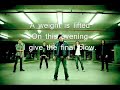 The All-American Rejects - It Ends Tonight (By M@l@ri@)