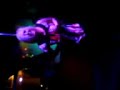 SEXY POLE DANCER - DRUNK AS A SKUNK