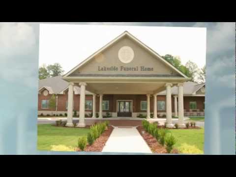 Watch 'Woodstock GA Funeral Home - Lakeside Funeral Home'