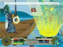 me vs. sea fiend battleon aq