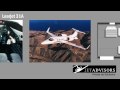 Learjet 31A.mov