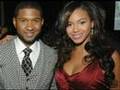 Brand New: Usher & Beyonce - Love In This Club (Remix) 2008