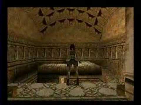 Tomb Raider