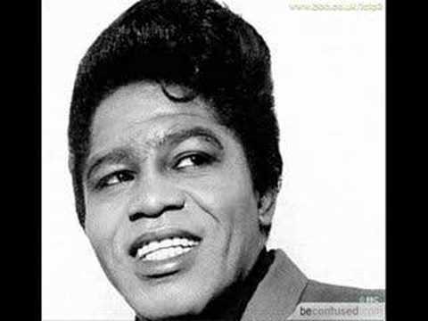James Brown- Try Me (LowRider Oldies)