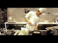Rasmus Kofoed - Bocuse d'Or 2011 - Team Denmark