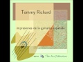 Tommy Richard - impresiones de la guitarra española-2.wmv