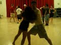Rohin & Alexa ballroom trick Rohin & Alexa ballroom trick
