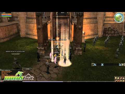 Lineage 2 Screenshot 0