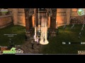 Lineage 2 F2P Gameplay - First Look HD