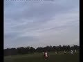 Euros FC v Cardiff Crusaders part 1