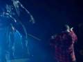 J-Zee - Lebron - Barack the Vote Concert Cleveland - Part 1.wmv