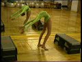 LUDA VERY GOOD GYMNAST LUDA VERY GOOD GYMNAST