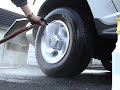 How To Clean Your Tires, Wheels, and Wheel Wells The Right Way