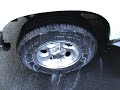 How To Clean Your Tires, Wheels, and Wheel Wells The Right Way