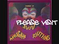 Oneness Of Juju - Poo Too - Drum Break