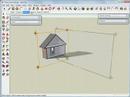 Demo of Google SketchUP