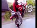 honda mt5 power honda mt5 power