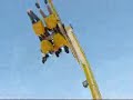KMG Speed carnival ride KMG Speed carnival ride