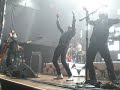 Cafe Tacuba en House of Blues Houston TX