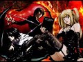 Death Note Opening 2 - What's Up People full