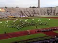 SYF 2008 Central Judging for Display Band-Deyi