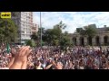 ABCTV. Sindicalistas de la Ande amenazan con iniciar una huelga