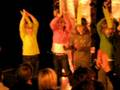 videos de Rowan danst op school