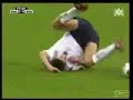 Liverpool - Atletico de Madrid (Hypocrite Gerrard)