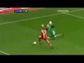 Liverpool - Atletico de Madrid (Hypocrite Gerrard)