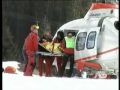 FALCO è caduto in missione: il dolore di Belluno