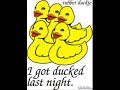 Rubber Duckie of Art Designermite.net Rubber Duckie of Art Designermite.net