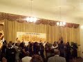 Kevin Terry & Predestined @ Ford Memorial Temple Part 3