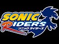 Sonic Riders \"Opening\" Music Request